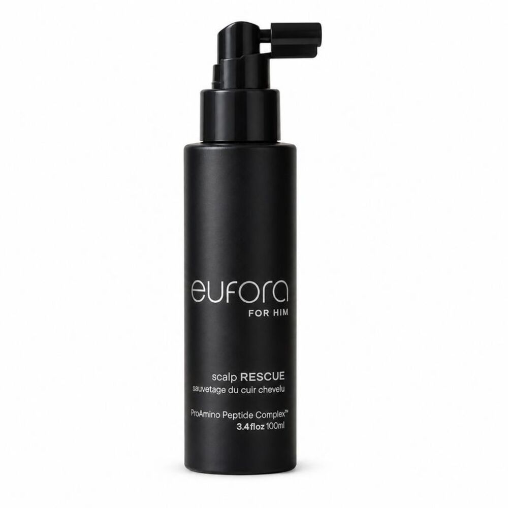 Eufora Hero For Men Scalp Rescue 3.4 Oz